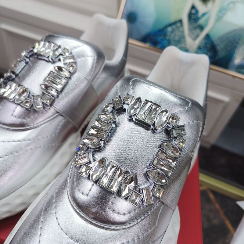 Roger Vivier Sneakers